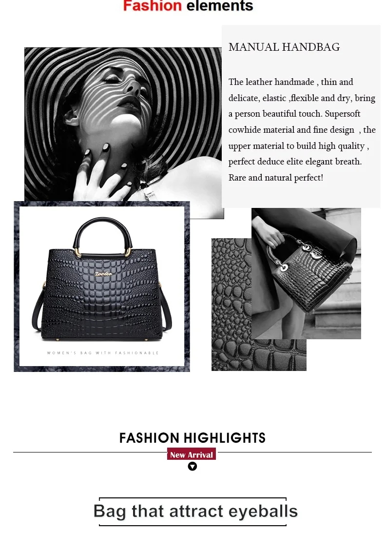 Zooler натуральная кожа сумка дизайнерские сумки высокого качества сумки женские известные бренды сумка на плечо женская сумка на плечо bag-C161