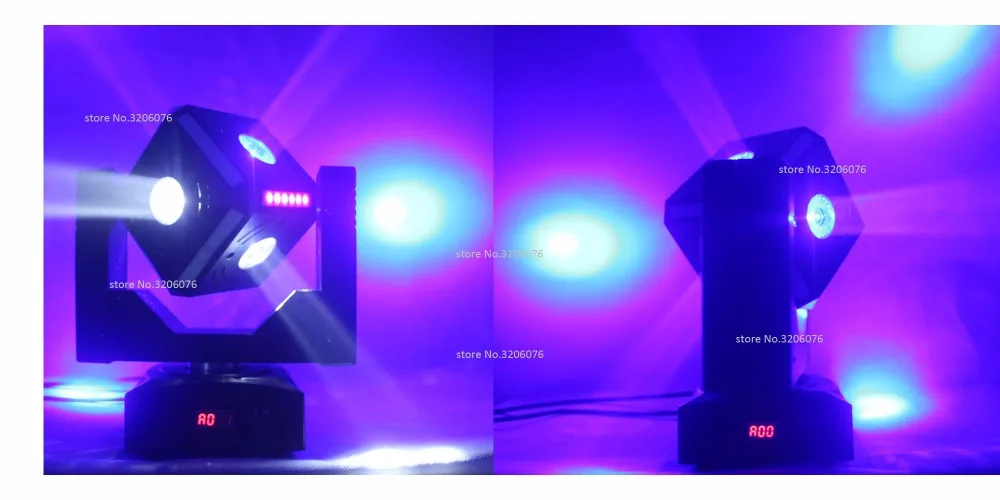 cube effect2