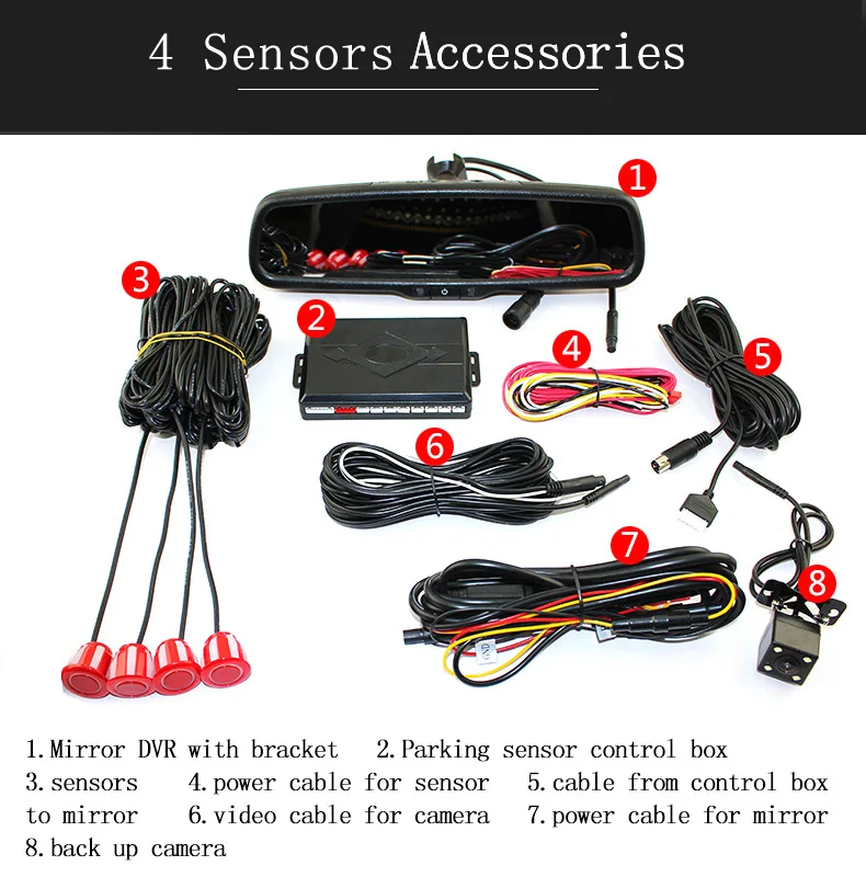4sensor