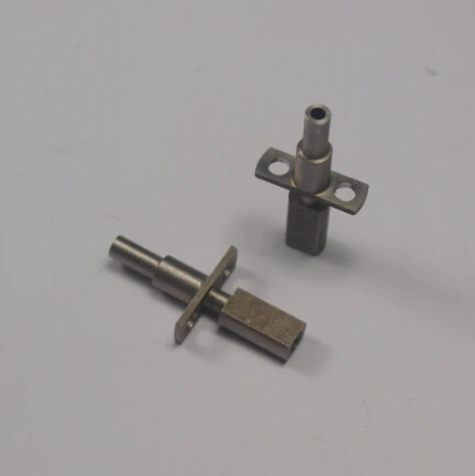 

Horizon Elephant 3 D printer parts UP printer heat break Stainless Steel Heat break for UP hotend for 1.75 mm filament