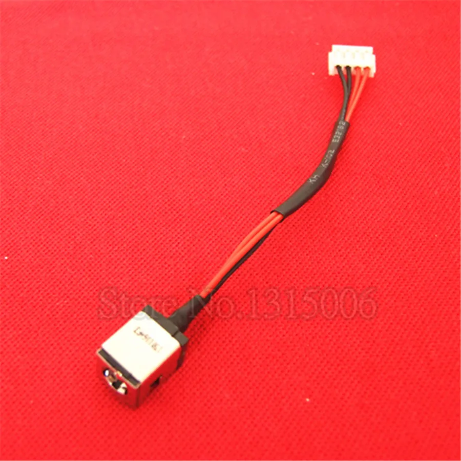 

10-30 шт., провода питания для Asus K70 K70A K70AB K70IJ K70IL K60 K60IJ K42 K51 K51A