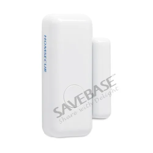 HOMSECUR inalámbrico LCD 3G/GSM RFID SMS Autodial hogar seguridad sistema de alarma LA02-3G