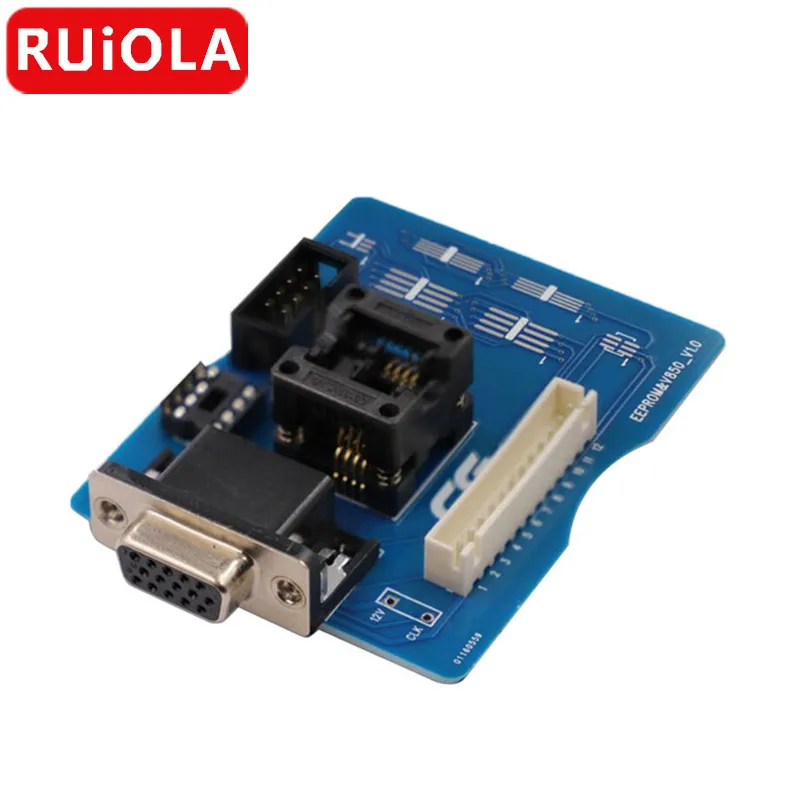 

M35080/35160 Adapter for CG PRO 9S12 Programmer
