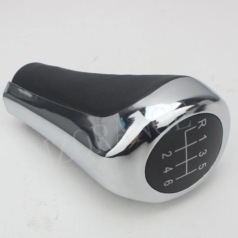 Best Quality 6 Speed MT Gear Shifter Lever Shift Stick Knob for X3 X5