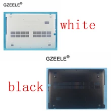 GZEELE для lenovo Ideapad Z510 ноутбук нижняя базовая крышка нижний Чехол черный/белый AP0T2000900 90204002 AP0T2000110 90204001