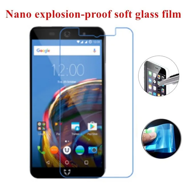 

wileyfox swift2 Screen Protector For Wileyfox Swift 2 HD Clear Soft Film Protective Films For Swift 2 Plus , Not Tempered Glass