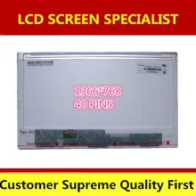 15,6-дюймовый светодиодный экран для ноутбука Acer Aspire 5536 5738 5738Z 5740 5741 5741G 5742 5742G 5750 5750G, ЖК-дисплей, сменный дисплей 1366*768(China)