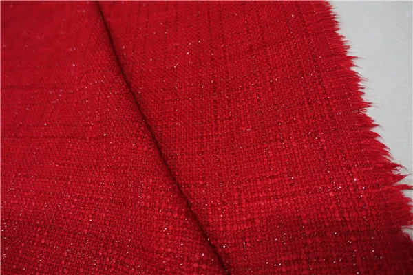 Твид Красный Купить