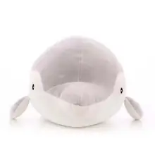 Кукла Дельфин милая плюшевая игрушка для девушки подарок на день Святого Валентина Подушка-Дельфин