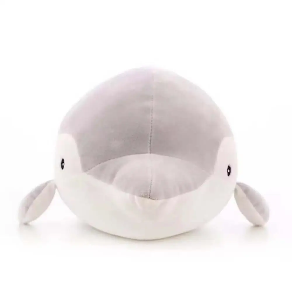 

Dolphin Doll Cute Plush Toy For Girlfriend Valentine's Day Gift Dolphins Pillow