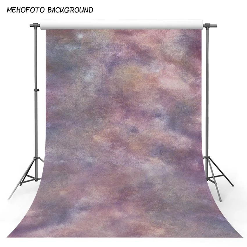 Buy MEHOFOTO 5X7 Vinyl Photography Backdrop Colorful