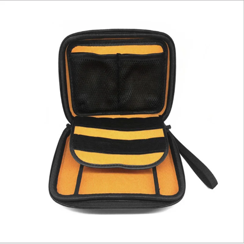 Sanchow EVA Protective Case For Nintend Switch Shell Travel Carrying Storage Bag Holder Pouch Console Handbag For Nintend Switch Sanchow EVA Protective Case For Nintend Switch Shell Travel Carrying Storage Bag Holder Pouch Console Handbag For Nintend Switch