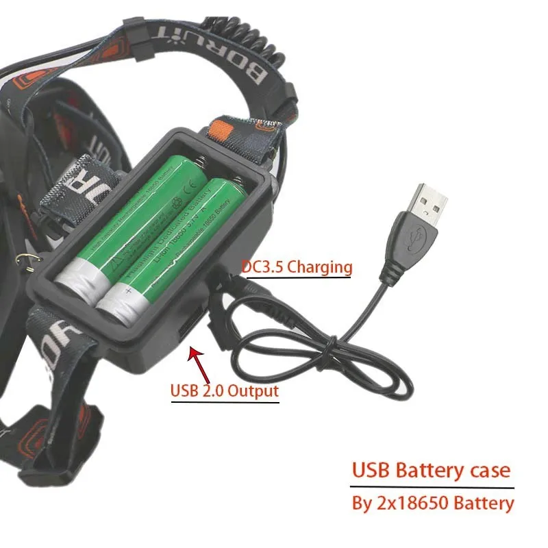 RJ3L2 light u11