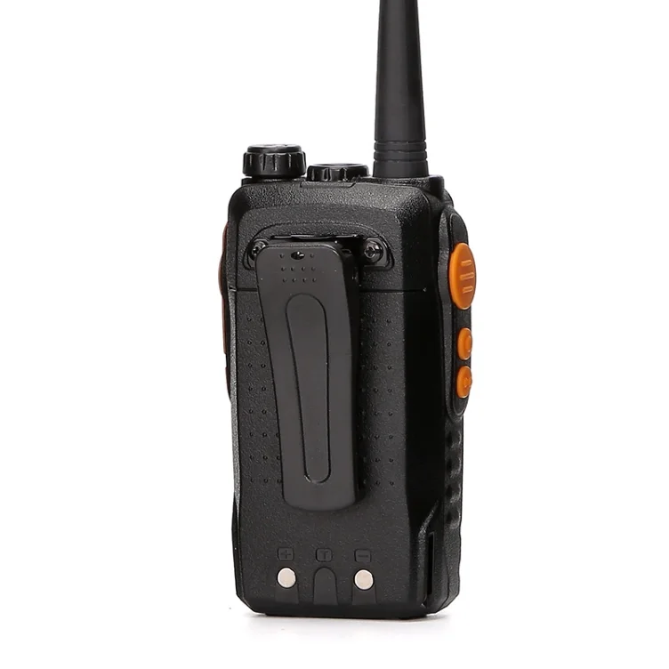 Двухдиапазонный двойной дисплей Baofeng UV-6R двухстороннее радио Ham Walkie Talkie uv 6r Pofung Walky Talky трансивер