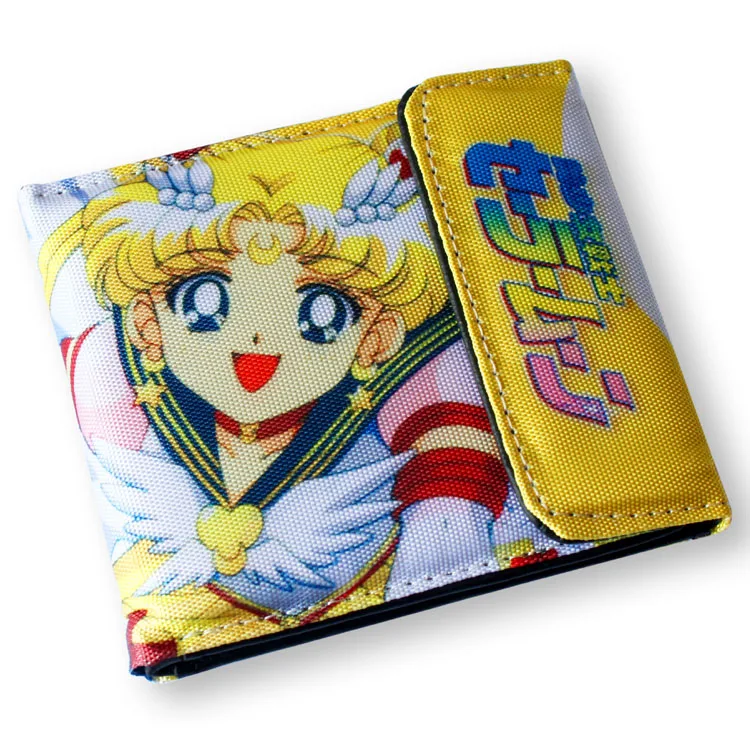 Moon wallet