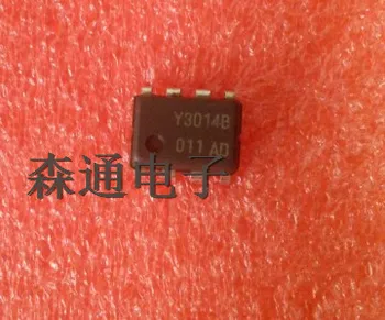 

1pcs/lot YM3014B Y3014B DIP-8 In Stock