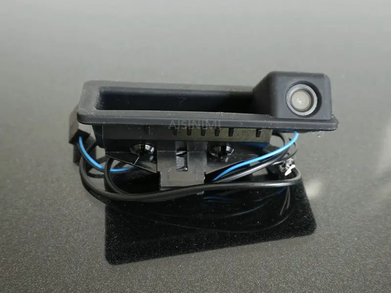 For BMW E60 X5 Back up camera Rear view | Автомобили и мотоциклы