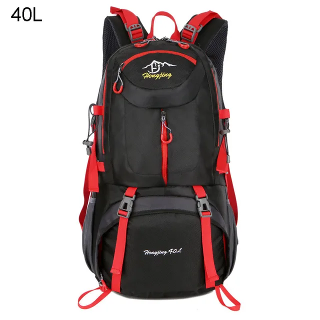 Black 40L