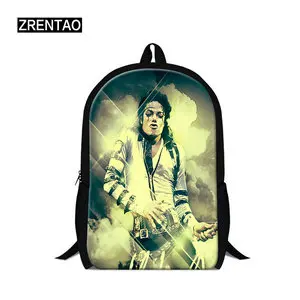 MJ Schoolbag