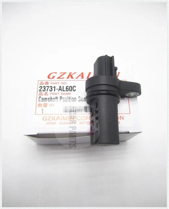 Crankshaft position sensor For Nissan 350Z Altima Murano Maxima