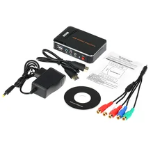 2017 New HD video capture game recording U disk 1080P recording with one click high quality!