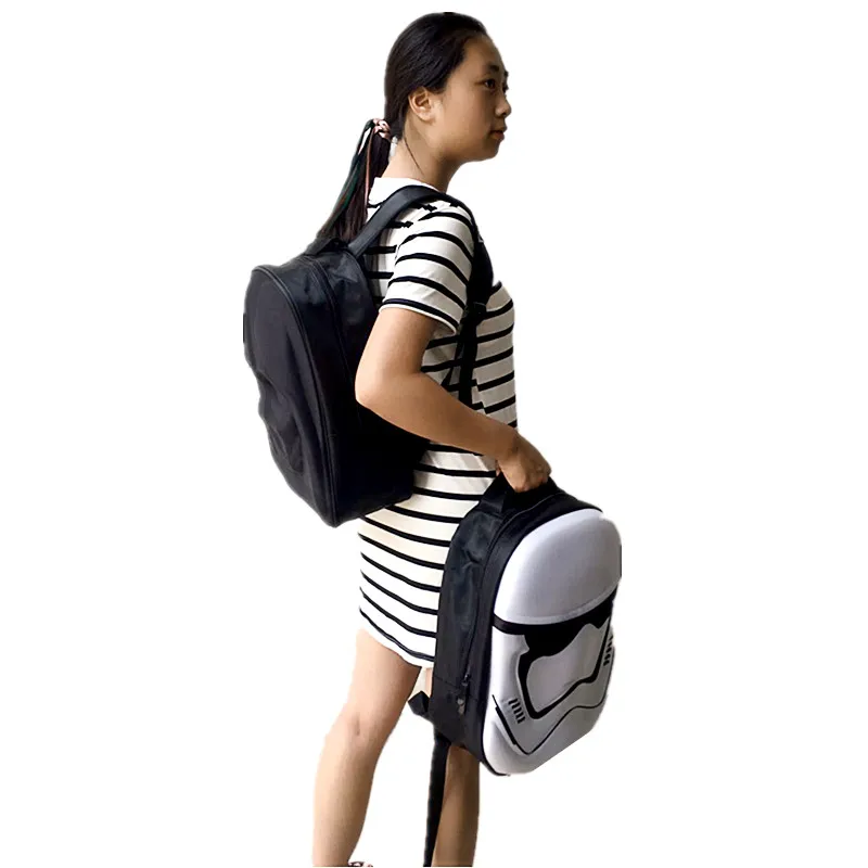 Saco a dos enfant mochila escolar crianças
