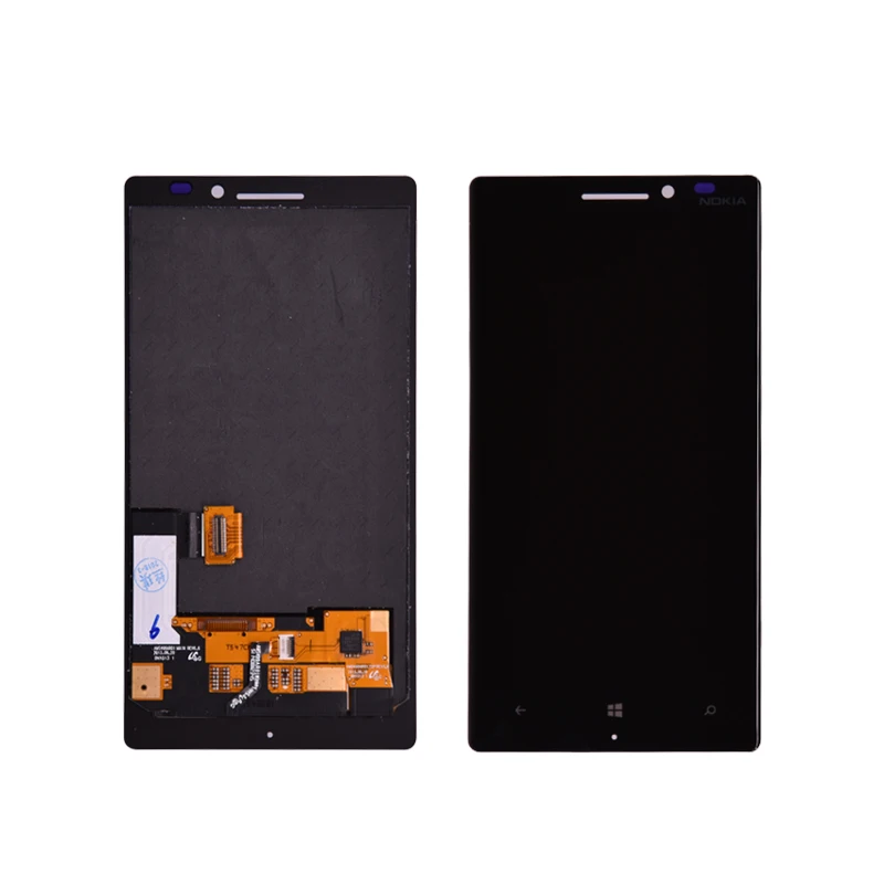 

Original For Nokia Lumia 930 LCD Display with Touch Screen Digitizer Assembly With frame for lumia 930 lcd screen without frame
