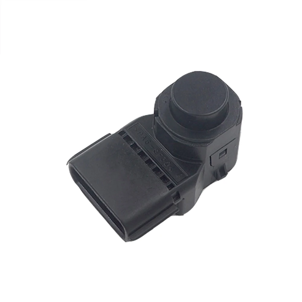 mostrar título original Detalles acerca de / Pdc sensor ayuda para aparcar ultrasonidos atrás interior para kia sportage SL