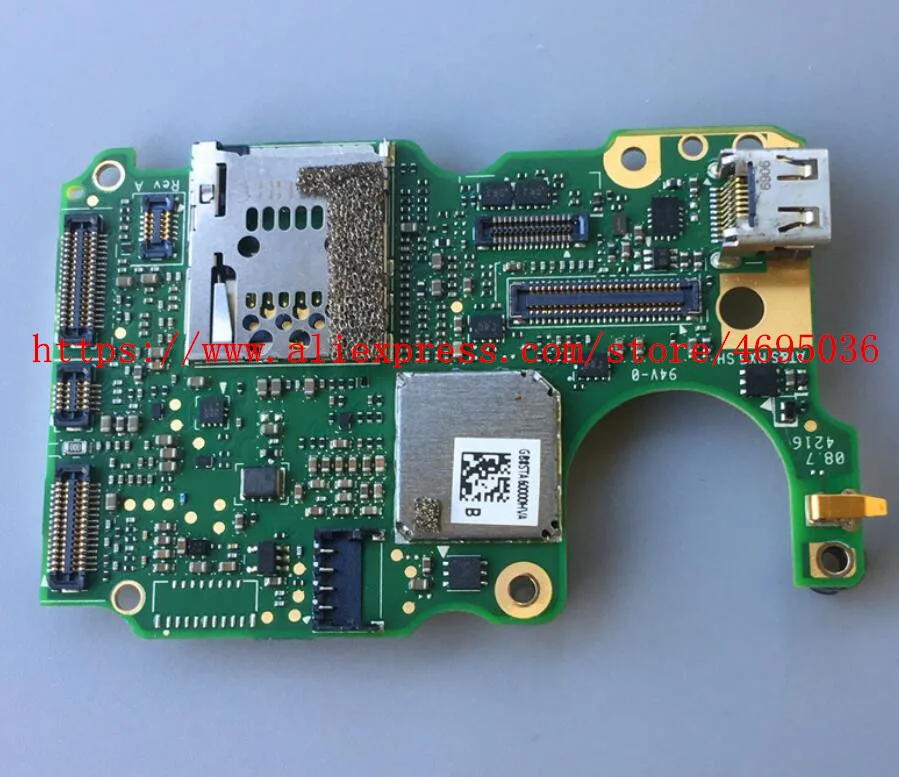 Original Mainboard Main Board For Gopro Hero 5