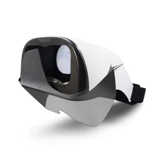 AR Virtual Reality Headset Glasses 3D Hologram Display Holographic Projector for Smart Phones