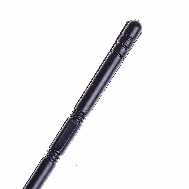 Горячая духовые инструменты флейты палочки флейта Чистящая палочка 34,5 см аксессуары