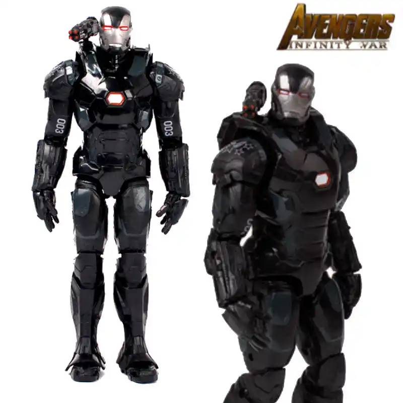 captain america civil war toy
