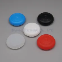50pcs Silicone Gel Thumb Stick Grip Caps Gamepad Analog Joystick Cover Case For Nintend Switch NS