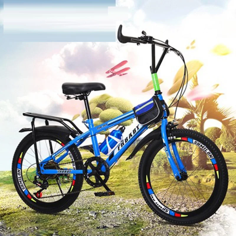 Sale Children Mountain Bike 20 Inches Primary And Secondary School Students Variable Speed Mountain Bike 22 Variable Speed Bicycle 1 Sale Children Mountain Bike 20 Inches Primary And Secondary School Students Variable Speed Mountain Bike 22 Variable Speed Bicycle 1