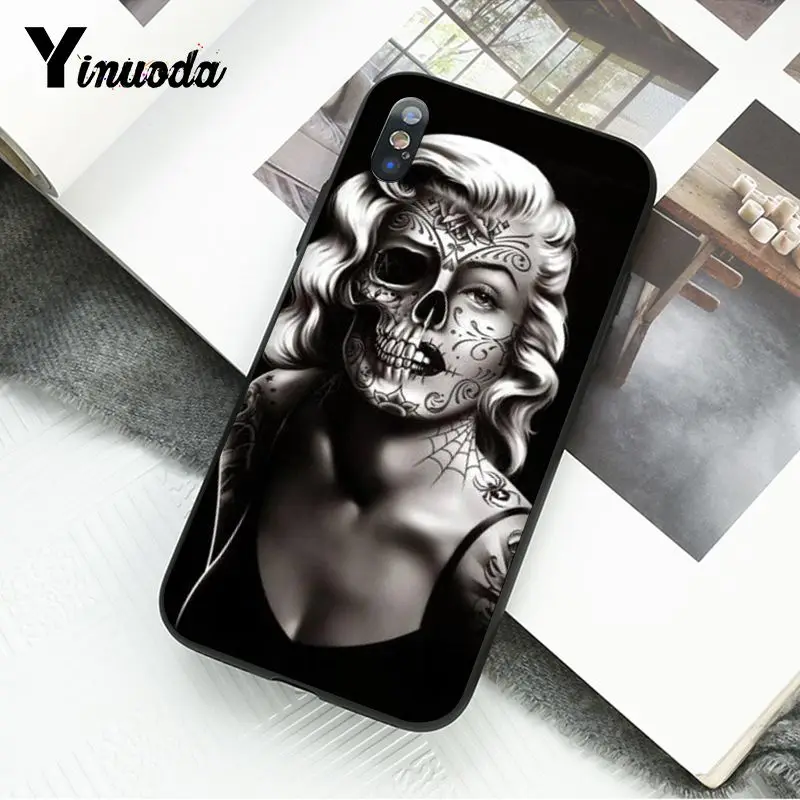 Sexy Girl Marilyn Monroe Design