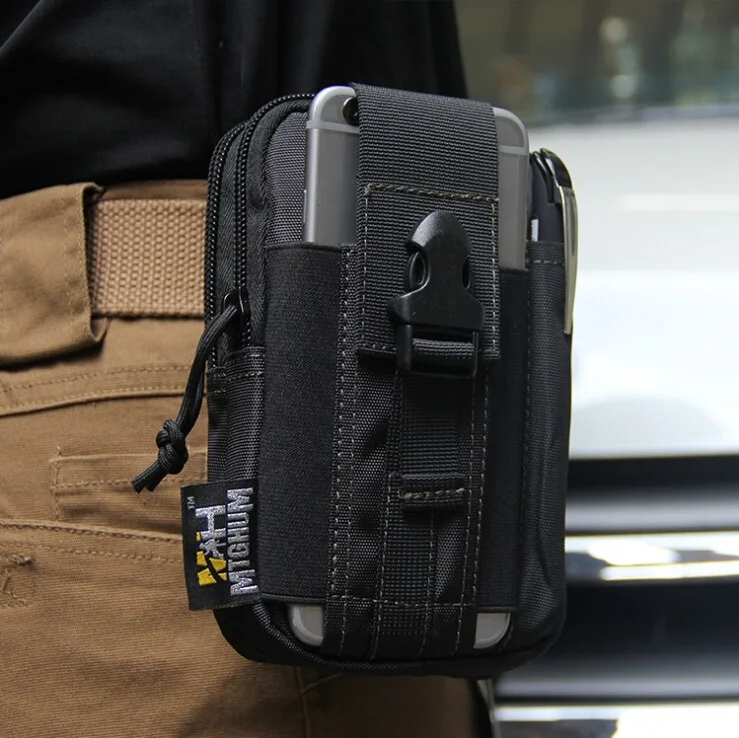 Aliexpress.com : Buy Outdoor Tactical Molle Waist Pack Bags Sport