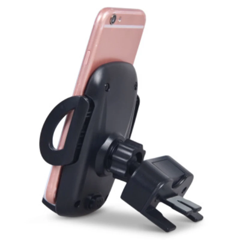 Universal Car Mobile Phone Holder CD Slot Air Vent Stand Mount Cellphone Accessories Support For Iphone5 7 8 Plus pocophone f1