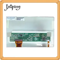 Jstping 7 дюймов-Si TFT 40 выводов 800*480 ЖК-дисплей экран для AUO A070VW05 V0 ЖК-дисплей s внутренний дисплей панели