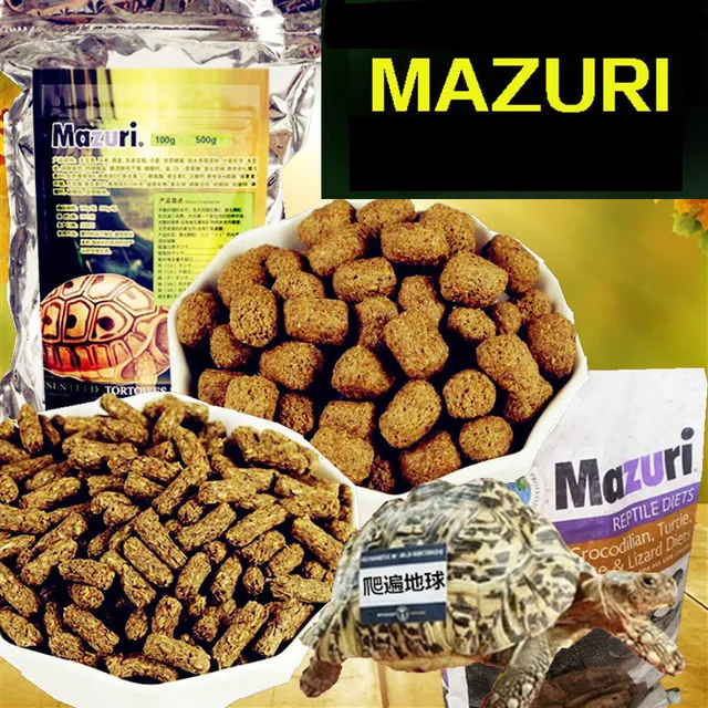 Mazuri Turtle Terrapin Tortoise Food Feed Sticks Granules Reptile Mazuri Turtle Terrapin Tortoise Food Feed Sticks Granules Reptile Aquarium Fish