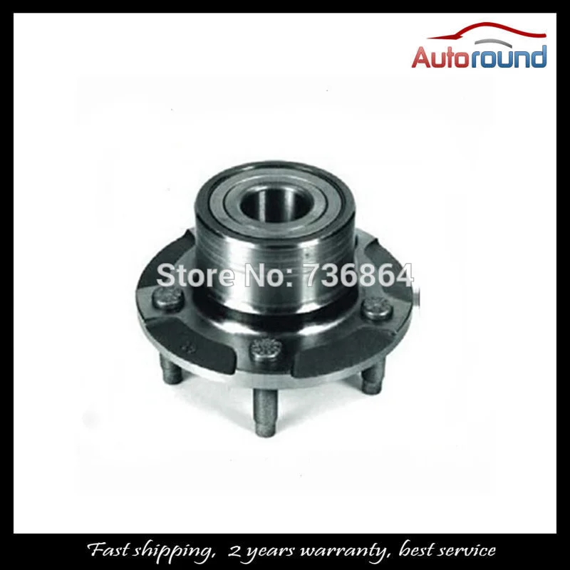 

Rear wheel bearing fit for Ford Taurus Mercury Sable 512106 F0DC-1104A F0DZ-1104B F3DC-1104AB F3DC-2C299BA F8DC-2C299AA
