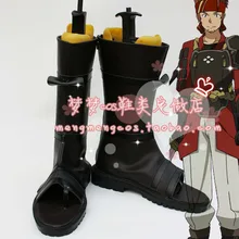Обувь для вечеринки в Стиле косплей Sword Art Online Саламандра туфли Klein Косплэй костюм