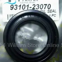 Запчасти для Yamaha 2 тактный 48-60 Hp подвесной мотор приводной вал масло море 93101-23070