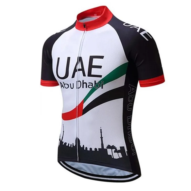 2018 Summer Men's Cycling Clothing Cycling Short Sleeved Bicycle Suits Wear Cheap Bicycle