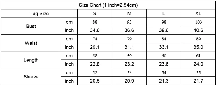 SIZE
