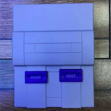 Супер Мини Классический Ручные игры Семья ТВ Видео игровой консоли детства Встроенный 400 игр для ne