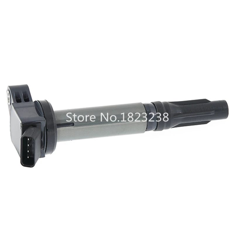 4 шт./лот катушки зажигания 90919-02255 для LEXUS ES240/250/350/300 H RX270/300/330/350/450 защита для экрана из закаленного CARMY/HYBRID HIGHLANDER PREVIA RAV4