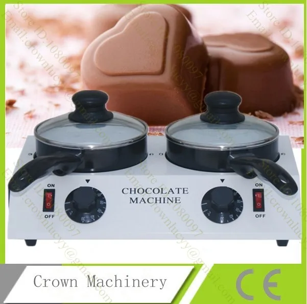 Electric Ceramic chocolate,milk,wine tempering machine;chocolate melter stove;chocolate melting machine Electric Ceramic chocolate,milk,wine tempering machine;chocolate melter stove;chocolate melting machine