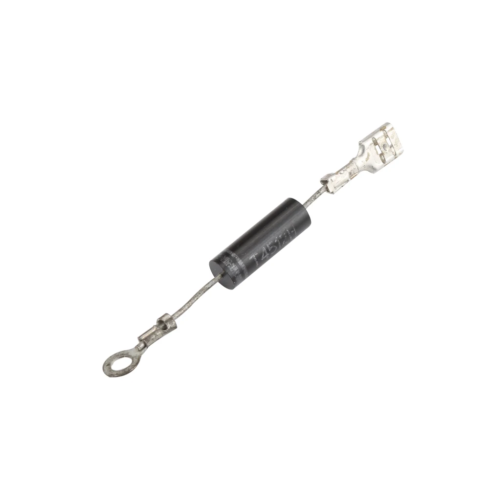 100% New Special High-voltage Diode for Electromagnetic Oven Microwave Oven Accessories T4512H