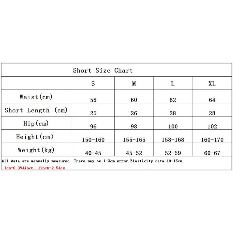 Womens Running Shorts Gym Fitness Ladies Tights Sport Short Yoga Training Sportswear DK628 Spandex Polyester