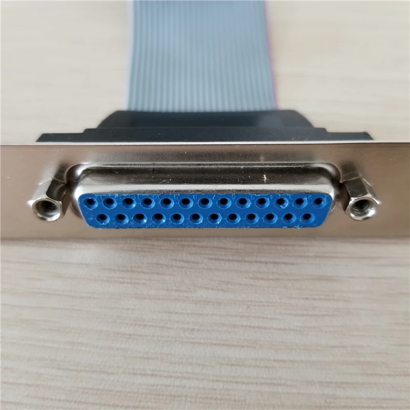 Разъем lpt 25. Порта lpt (db-25). Параллельный порт lpt. 5. Параллельный порт тип разъема.